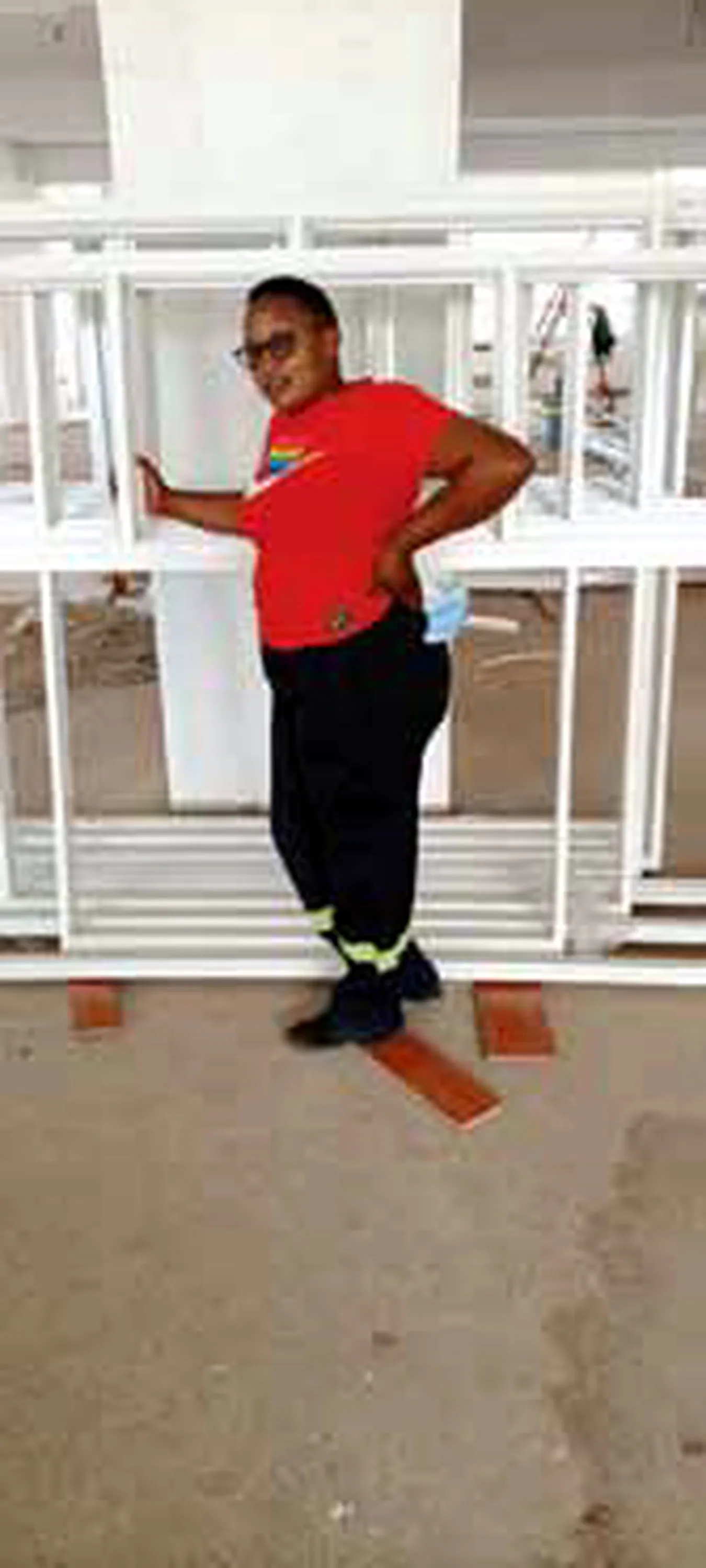 Shuhan Hotel, Thika